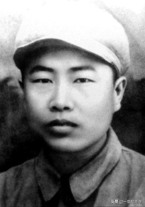 大解放的小人物:中国历史上有哪些小人物因为勇敢而名垂史册？
