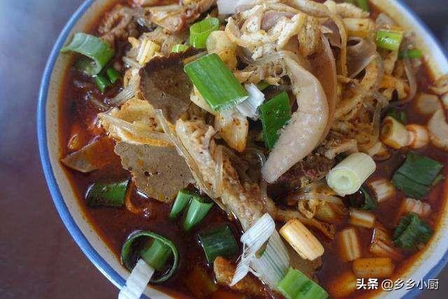 回锅鸡(回锅鸡的正宗做法视频)