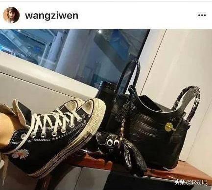 王子文多大:王子文高铁踩桌板是否应该被谴责？