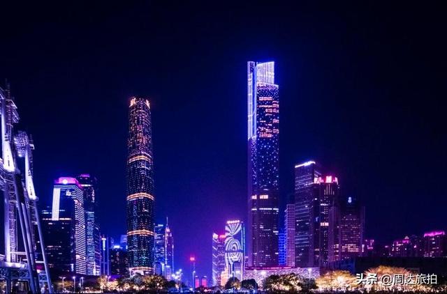 去广州<a href=https://maguai.com/list/52-0-0.html target=_blank class=infotextkey>旅游</a>，有什么好去处值得推荐