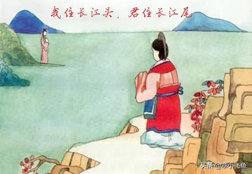 你觉得最有深意却又没有过多文采藻饰的情诗是什么？