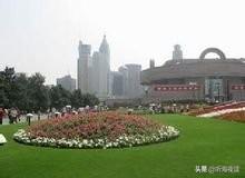 上海人民广场下面压着什么，上海市中心人民广场是怎么形成的