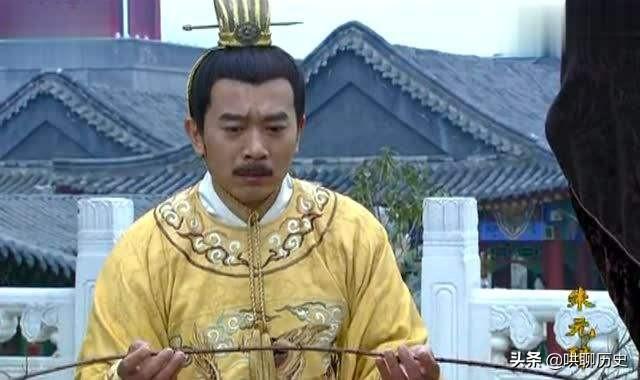 明太祖朱元璋的权力欲望到底有多重？是否埋下了明朝灭亡的祸根？