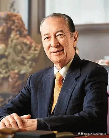 赌王孙子灵异事件:赌王讣告里四房姓辛的是谁？