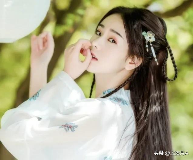 孟姜女姓什么叫什么？芈月是历史真名吗？先秦女子名有什么讲究？