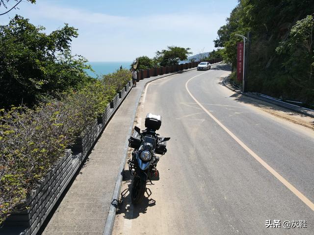 买一辆豪爵铃木Dl250 ABS版，从提车到上路要花多少钱？插图7