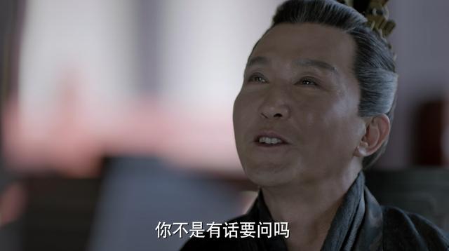 《庆余年》深度解析：陈萍萍在告老还乡的路上，怎么会巧遇高达？