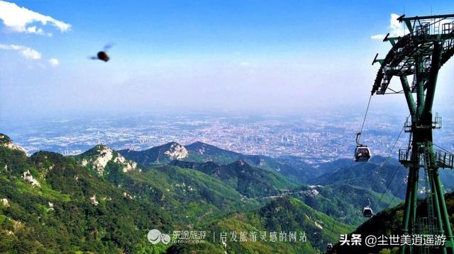 男孩逃课爬泰山:儿子上初二，逃课、无心学习，怎么办