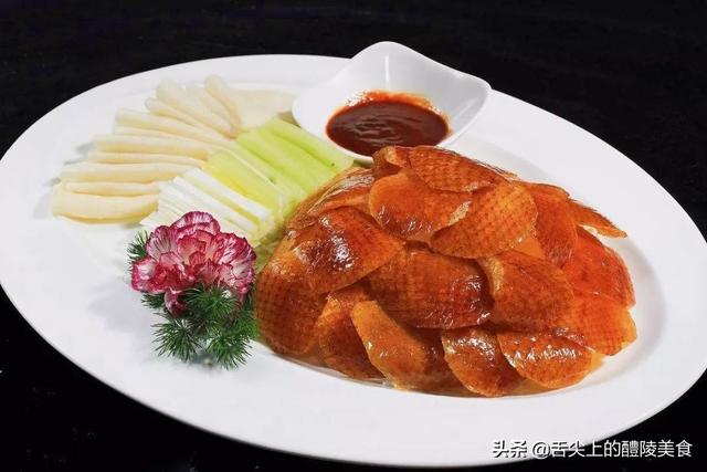 你知道各地的名菜有哪些吗？