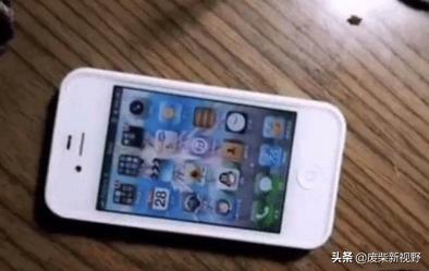 换掉苹果手机灵异事件:怎么判断一个iPhone手机有没有被拆过？