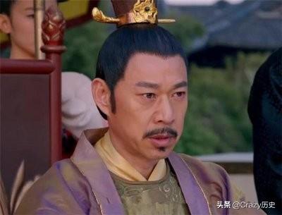 李世民是谁的儿子:唐朝的开国基础是李渊建立的还是李世民？