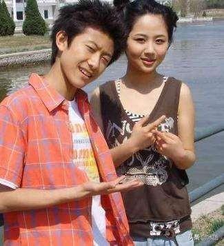 张一山的女朋友杨紫:为什么几乎没有人认为张一山杨紫会成为情侣