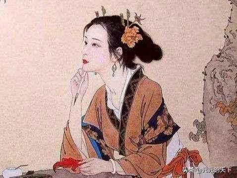 红袖添香是什么意思:“红袖添香夜读书”在什么境况下才会发生？