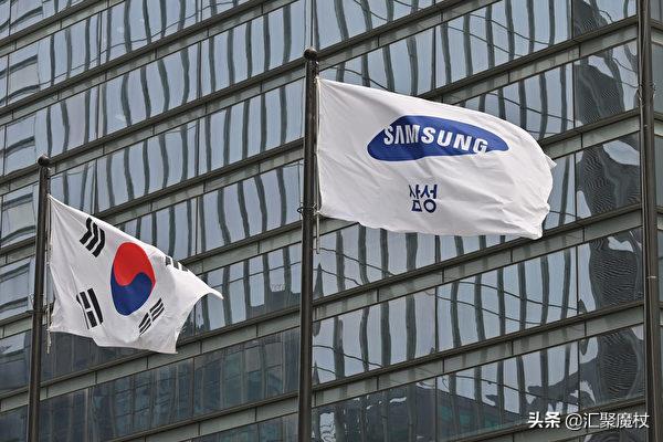 三星为何大到不能倒？插图13