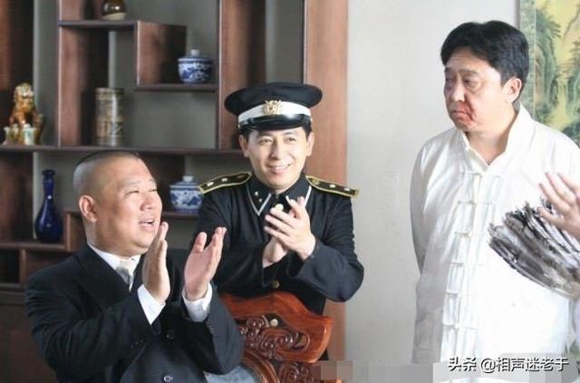 赵云侠:曾经背叛师门的赵云侠发单曲《老郭》表忠心，你怎么看？