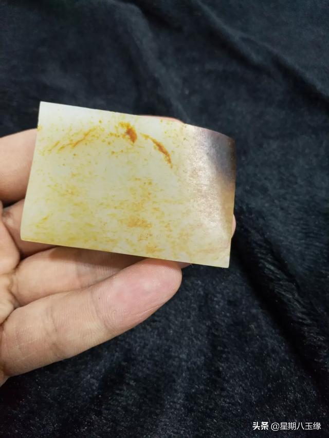 和田玉有哪些料子,和田玉中的“好料子”是如何定义的？