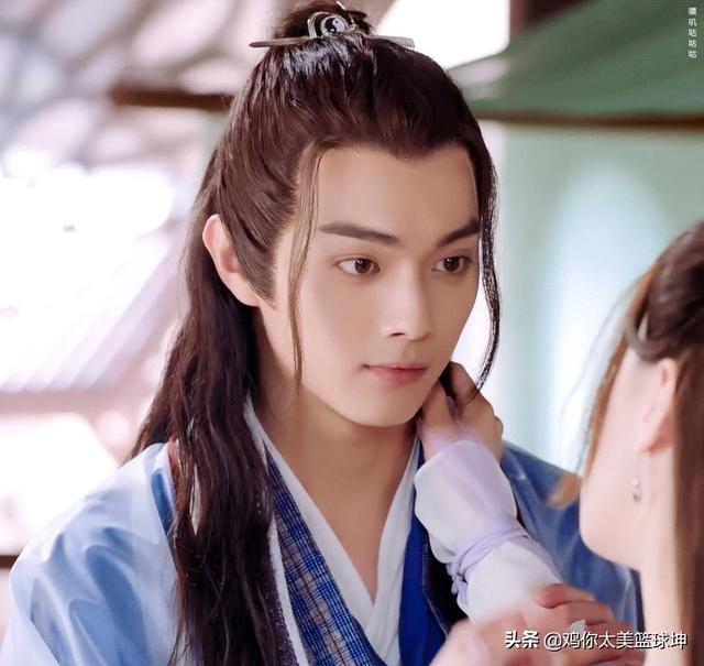 头条问答 - 许凯与陈晓哪个帅?(雨滴微蓝的回答,0赞)