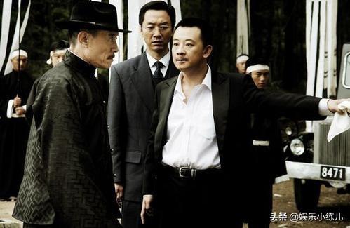 黄海波和莫小棋:为什么李雪健没有原谅黄海波？