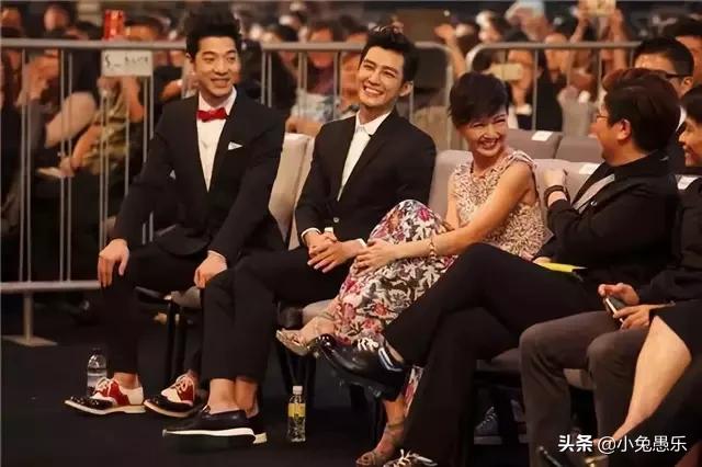 孙燕姿的老公是谁:有哪些女星嫁给了外国人？