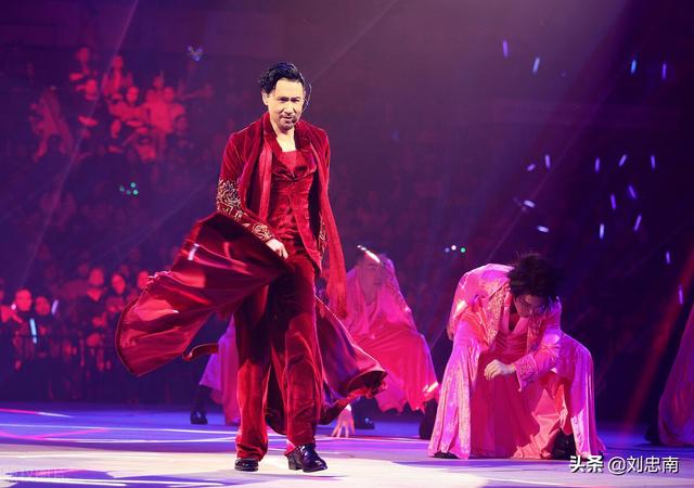 张信哲个人资料:哈林的唱功究竟怎么样以及在华语乐坛到底处于一个什么样的地位