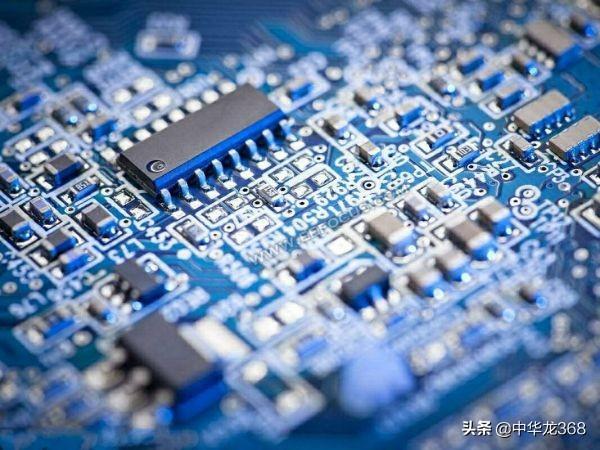 台湾藏獒之父:怎么看待台湾的半导体行业实力？ 台湾吴信雄藏獒