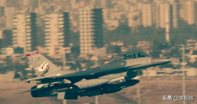 1999年北约轰炸南联盟时，南联盟反击了吗？插图94