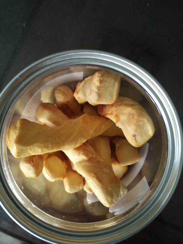 低筋面粉能做什么美食