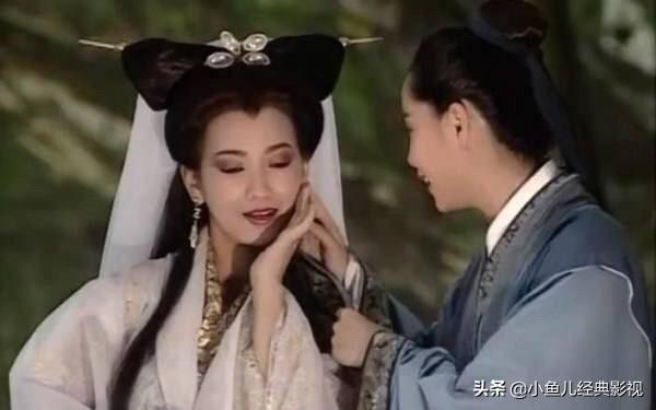 叶童出演许仙母亲:为什么当年白蛇传中许仙要用女的来演？