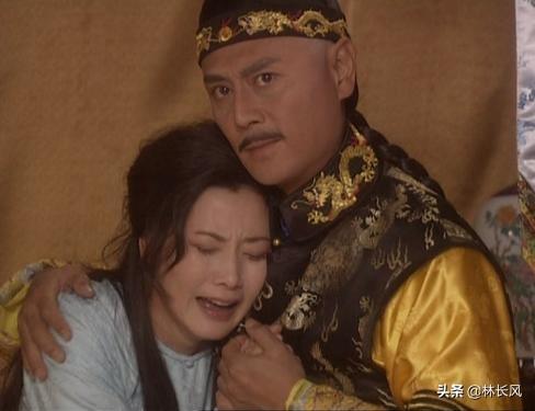 海兰珠的儿子要是没死，能当大清的皇帝么？插图49