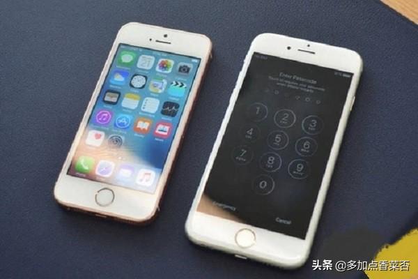 iphone6配置(iphone6s参数配置)