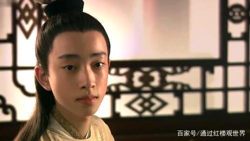 红楼梦中的秦钟:《红楼梦》里的秦钟生命短暂，他存在的意义是什么？