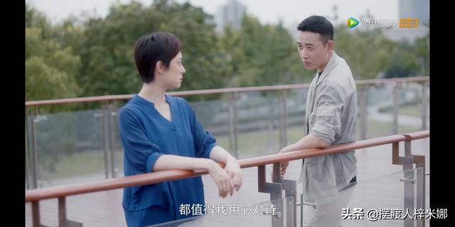 安家演员表:《安家》为什么找孙俪演？