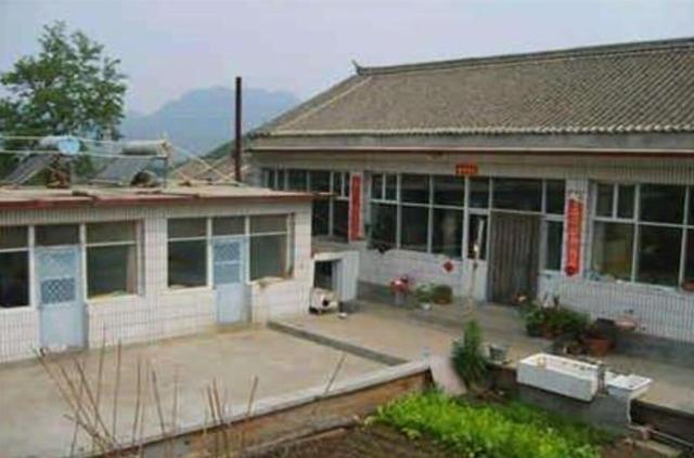 配房,又称耳房总结:农村建设平房的耳房,在设计上还是有一些要遵守的.