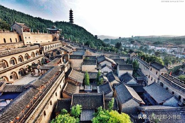 一代名相陈廷敬:为什么《雍正王朝》里没有一代名相陈廷敬呢