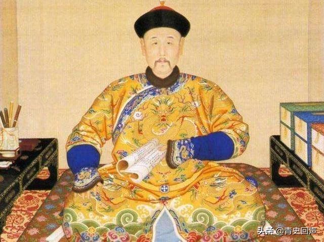 雍正登基后为何将不关心政治的老三囚禁致死？插图42