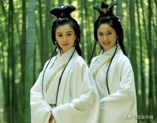 大乔小乔:如何评价王者荣耀大乔小乔