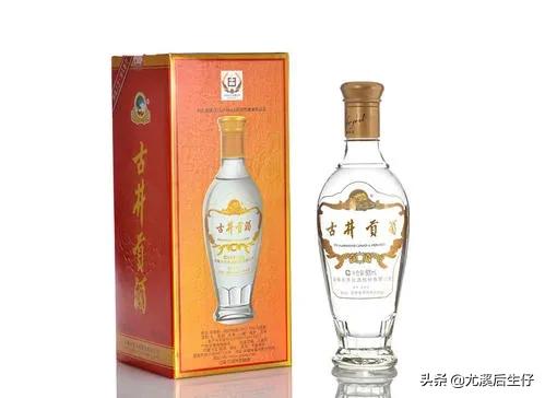 中国三大名酒分别是哪些，中国各省的代表白酒是什么酒，哪种好喝