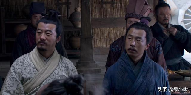吕后:刘邦早对吕后有所忌惮，为何没有动她？为何还要把江山交给她？
