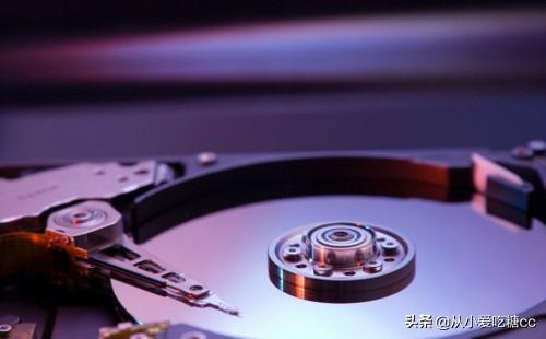 为什么目前市面上的机械硬盘大都不标注是否使用SMR技术？