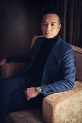微信名称男成熟稳重:如何做个成熟稳重的男人？