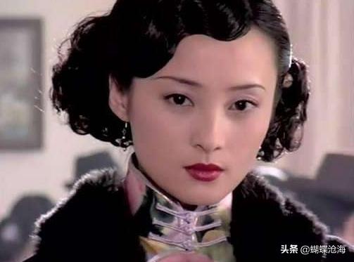 张爱玲写的《半生缘》,曼桢为何会被曼璐关起来？