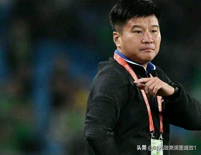 李斯羽身高:国足历史第一射手李金羽去哪儿了？近况如何？