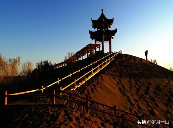 黄羊 跳鼠:暑假想去新疆石河子玩，石河子市区有多大，有哪些好玩的啊？