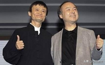 孙正义资产:孙正义今天说的这个比“雷曼兄弟”崩盘还恐怖的公司是哪家？