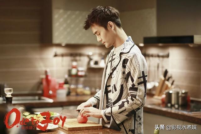 赵启平:如何评价《欢乐颂》中的赵启平？