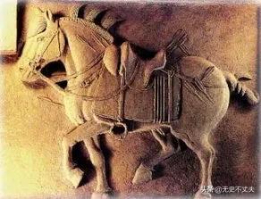 昭陵六骏:李世民昭陵六骏现在是真的吗？李世民和六骏有怎么样的故事？