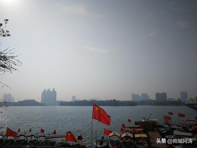 南阳是块风水宝地,河南南阳这个城市怎么样？