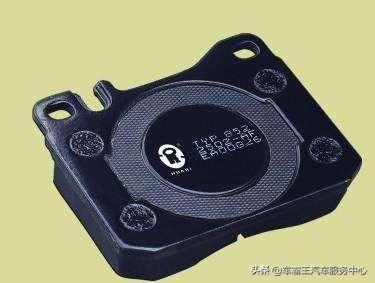 做中高端刹车片品牌有哪些？