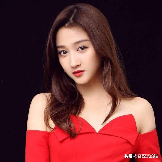 中国演艺圈90美女后谁最美？