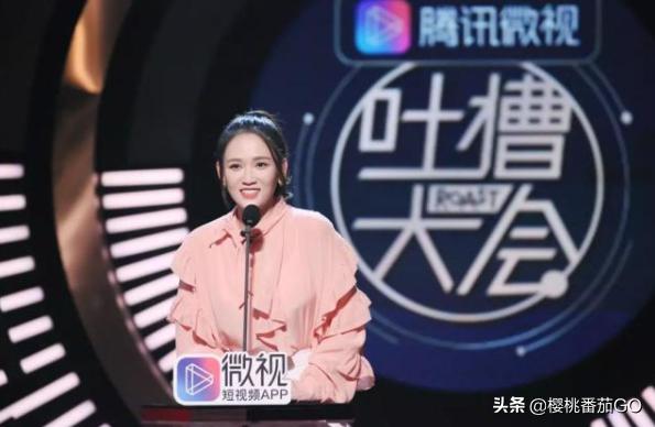 黄阿丽脱口秀:有证据表明男生比女生幽默吗